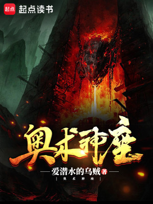 奥术神座小说封面 - 爱潜水的乌贼